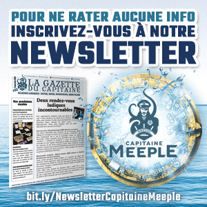 Inscription à la newsletter