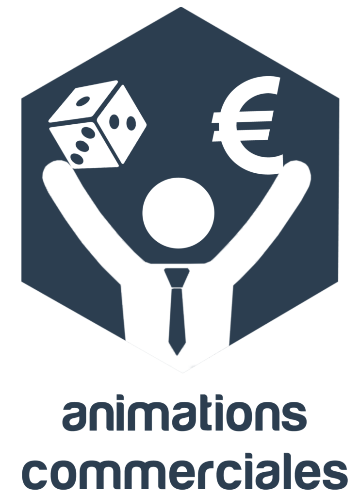 Logo animations commerciales