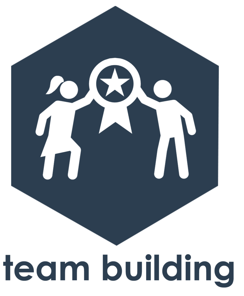 Logo team building