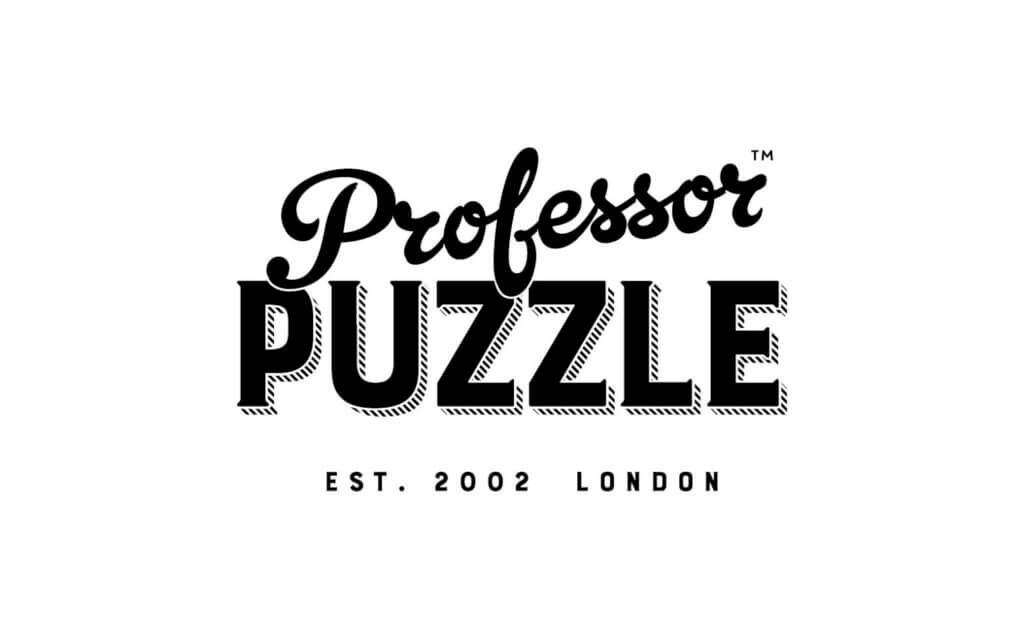 Logo de Professor Puzzle